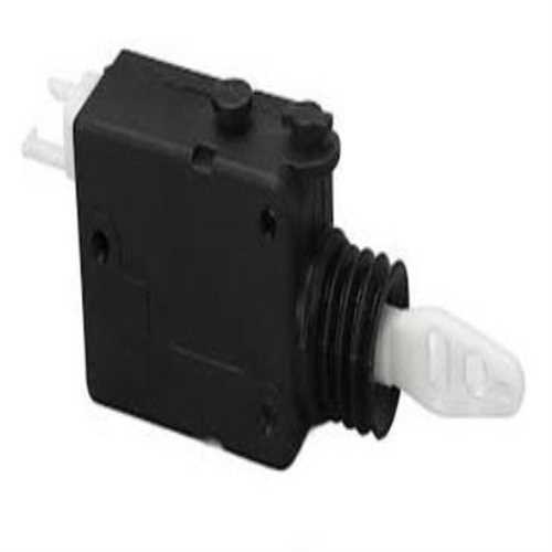 PEUGEOT 206 PARTNER BAGAJ KİLİT MOTORU